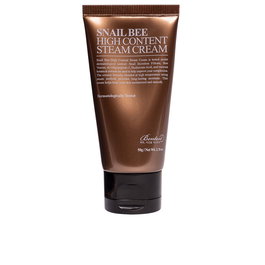 Benton Crème Vapeur Haute Teneur Escargot & Abeilles 50g