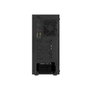FURY SHOBO Boîtier Midi Tower Noir avec Fenêtre