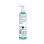 Babaria Gel Nettoyant Visage à l'Acide Hyaluronique et Niacinamide 200 ml