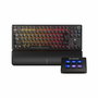 Clavier sans fil Corsair CH-914901E-ES Noir Espagnol Qwerty