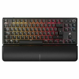 Corsair K70 CORE TKL Wireless RGB - Noir - Espagnol QWERTY