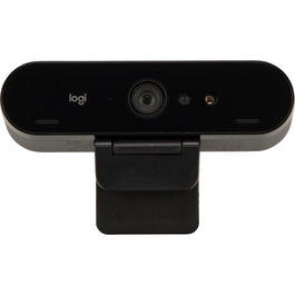 Logitech BRIO 4K 4096x2160 Version 2025