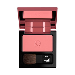 Diego Dalla Palma Poudre compacte blush - Poudre à joues teint 24, 5 g, maquillage pour femmes, origine Italie