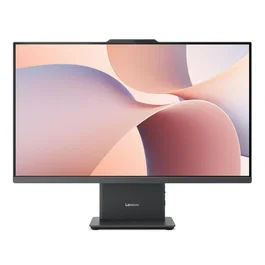 Lenovo IdeaCentre AIO 27AKP10 - 27 pouces FHD - Ryzen 7 250 - 32 Go - 1 To - Gris lune