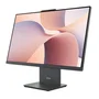 Lenovo IdeaCentre AIO 27AKP10 - 27 pouces FHD - Ryzen 7 250 - 32 Go - 1 To - Gris lune