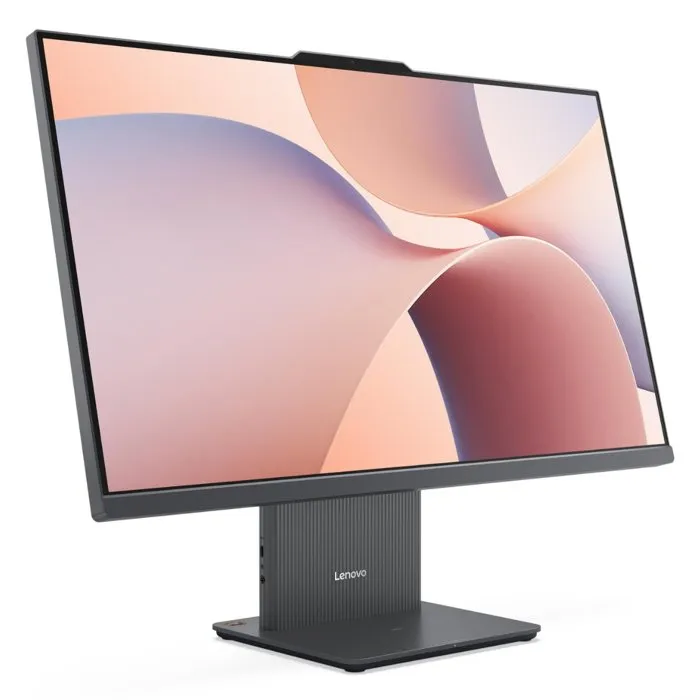 Lenovo IdeaCentre AIO 27AKP10 - 27 pouces FHD - Ryzen 7 250 - 32 Go - 1 To - Gris lune Lenovo IdeaCentre AIO 27AKP10 - 27 pouces FHD - Ryzen 7 250 - 32 Go - 1 To - Gris lune
