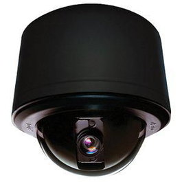Pelco Spectra High Quality dôme inférieur clair