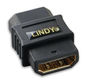 Lindy Adaptateur Double Femelle HDMI Lindy Adaptateur Double Femelle HDMI