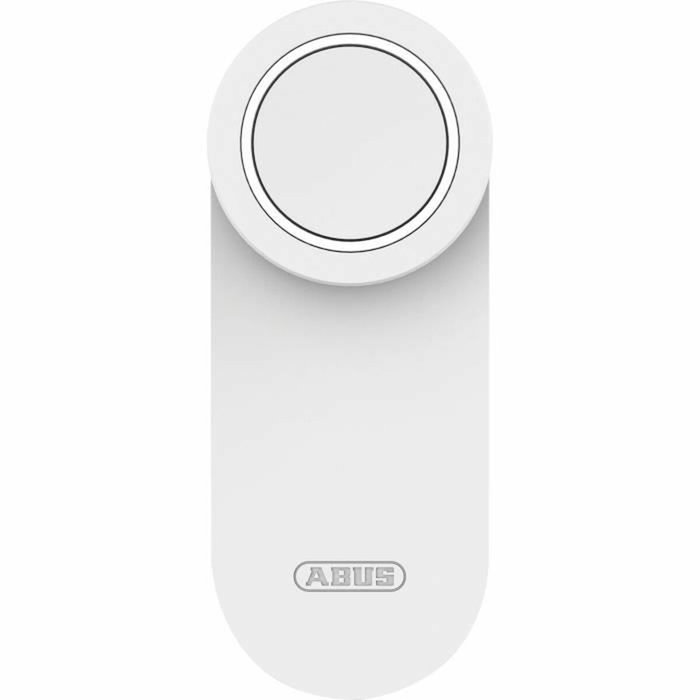 ABUS LOXERIS One CFA4100 W Blanc