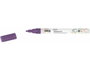 Kreul Marqueur de peinture brillante LACK MARKKER violet pointe fine 1-2mm
