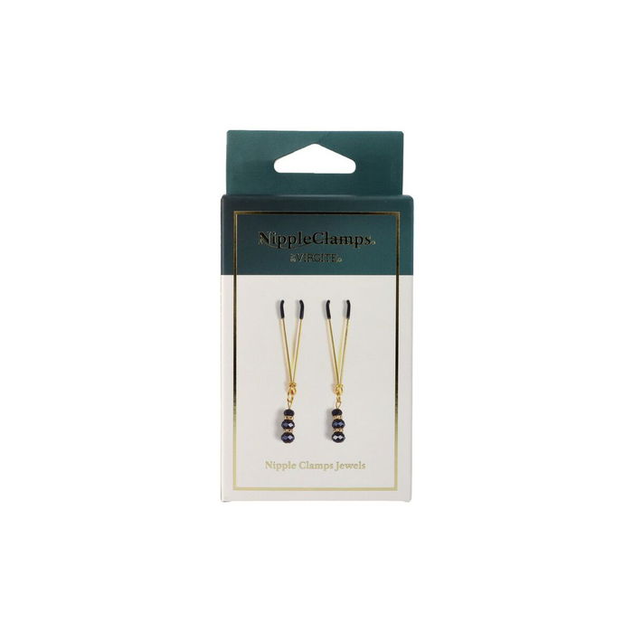 Pinces à tétons Virgite MOD. 13