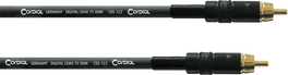 CORDIAL Câble SPDIF de 1 m