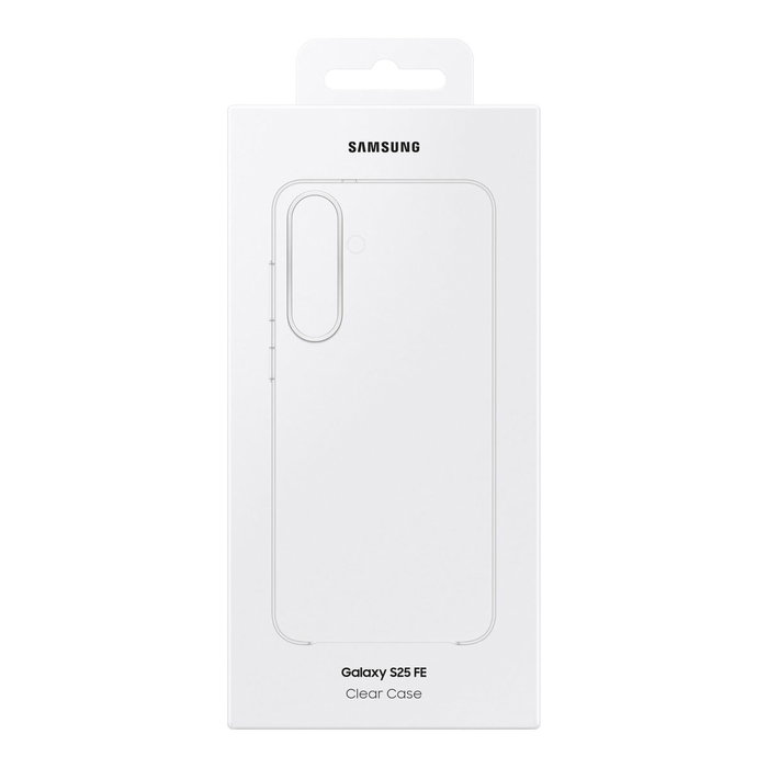 Protection pour téléphone portable Samsung EF-QS731CTEGWW