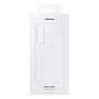 Protection pour téléphone portable Samsung EF-QS731CTEGWW