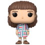 FUNKO Pop! Stranger Things Eleven - Figurine Vinyle Collectible de 9 cm avec Boîte Fenêtre