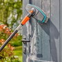 Gardena Brosse à poils doux Cleansystem pour surfaces délicates