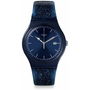 Montre Homme Swatch GLITTERSPACE (Ø 41 mm)
