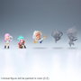Banpresto Figurine One Piece World Collectable – Jewelry Bonney History Série Aléatoire