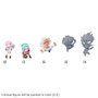 Banpresto Figurine One Piece World Collectable – Jewelry Bonney History Série Aléatoire