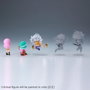 Banpresto Figurine One Piece World Collectable – Jewelry Bonney History Série Aléatoire