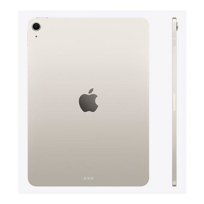 Apple iPad Air M3 (2025) - 11 - Wi-Fi - 256 Go - Starlight Apple iPad Air M3 (2025) - 11 - Wi-Fi - 256 Go - Starlight