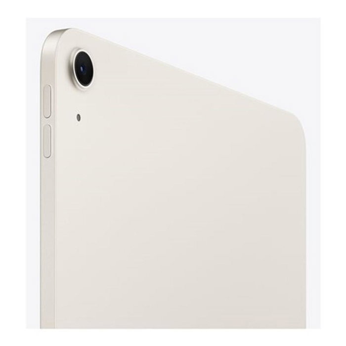 Apple iPad Air M3 (2025) - 11 - Wi-Fi - 256 Go - Starlight Apple iPad Air M3 (2025) - 11 - Wi-Fi - 256 Go - Starlight