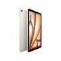 Tablette Apple MCA44TY/A 11" M3 8 GB RAM 256 GB Beige