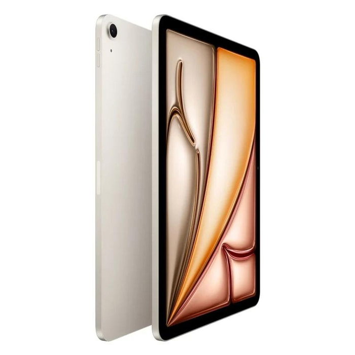 Apple iPad Air M3 (2025) - 11 - Wi-Fi - 256 Go - Starlight Apple iPad Air M3 (2025) - 11 - Wi-Fi - 256 Go - Starlight