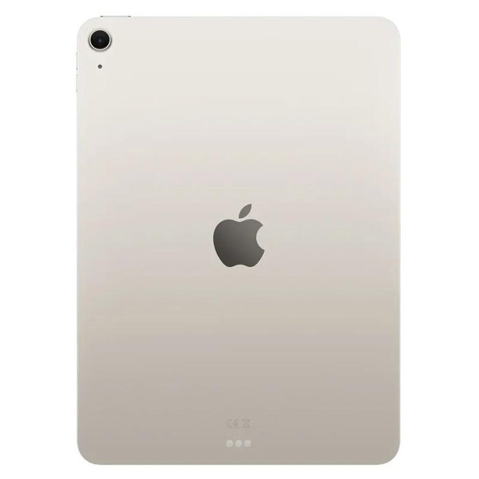 Apple iPad Air M3 (2025) - 11 - Wi-Fi - 256 Go - Starlight Apple iPad Air M3 (2025) - 11 - Wi-Fi - 256 Go - Starlight