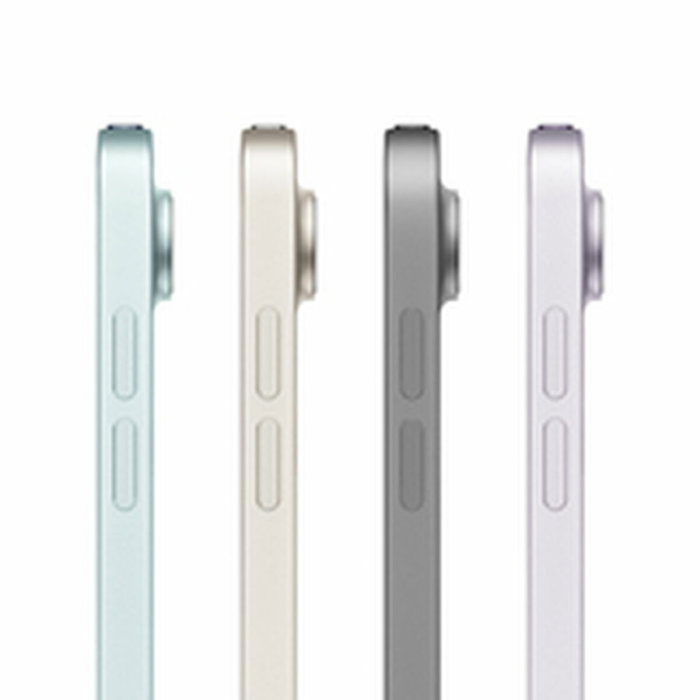 Apple iPad Air M3 (2025) - 11 - Wi-Fi - 256 Go - Starlight Apple iPad Air M3 (2025) - 11 - Wi-Fi - 256 Go - Starlight
