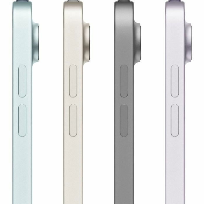 Apple iPad Air M3 (2025) - 11 - Wi-Fi - 256 Go - Starlight Apple iPad Air M3 (2025) - 11 - Wi-Fi - 256 Go - Starlight