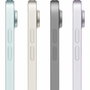 Apple iPad Air M3 (2025) - 11 - Wi-Fi - 256 Go - Starlight