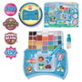 Aquabeads Studio de manuelidades en maletín, 900 perles et 25 couleurs