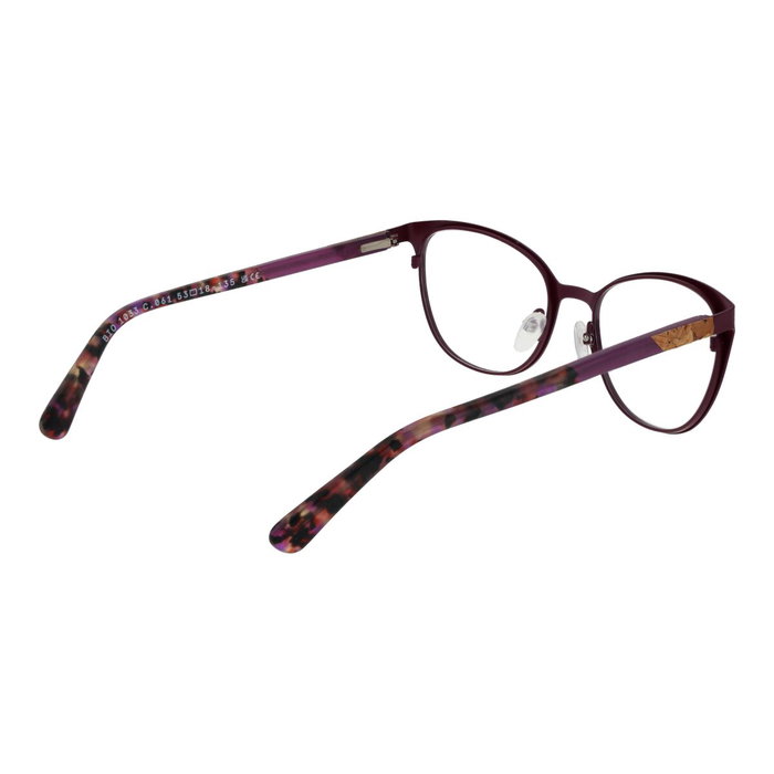 Monture de Lunettes Femme Botaniq MOD. BIO-1033 53061 Monture de Lunettes Femme Botaniq MOD. BIO-1033 53061