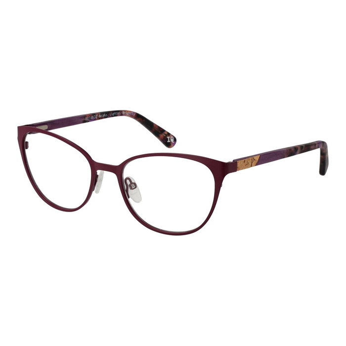 Monture de Lunettes Femme Botaniq MOD. BIO-1033 53061 Monture de Lunettes Femme Botaniq MOD. BIO-1033 53061