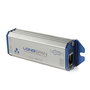 Veracity Convertisseur POE LONGSPAN Single - Portée étendue jusqu'à 840 m (Cat 6) - POE In/Out et affichage SafeView pour caméras IP