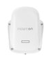 Hewlett Packard Enterprise Access Point Extérieur Instant On AP27 Wi-Fi 6 (802.11ax) Double Radio 2x2 - Norme IP67, Support PoE, 75 Utilisateurs