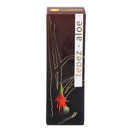 LUMEN TEPEZ-ALOE 50ml