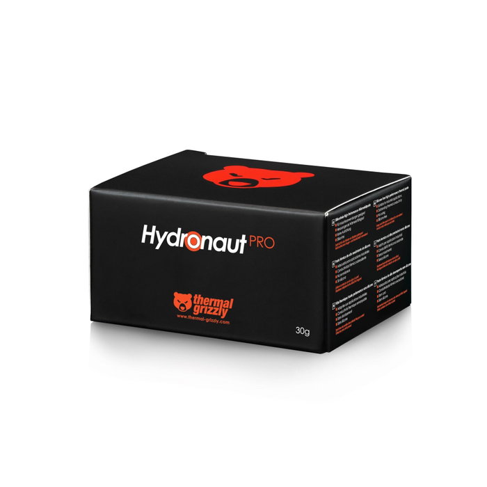 Thermal Grizzly Hydronaut Pro 30g Thermal Paste