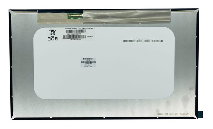 HP Écran de remplacement 35,6 cm (14,0 in) Full HD, antireflet, UWVA, 250 nits, eDP