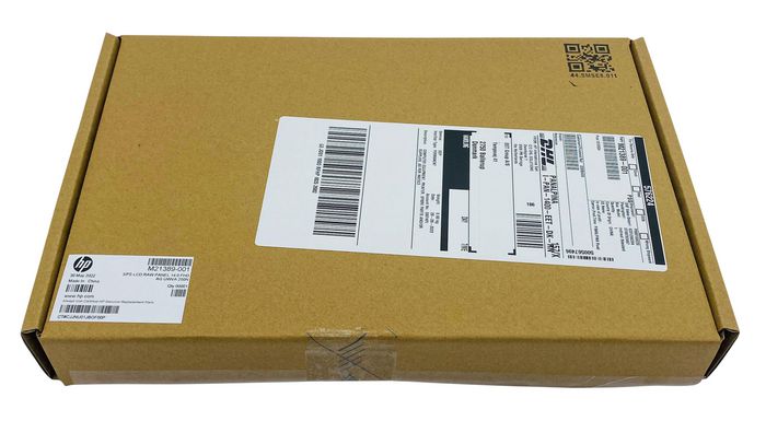 HP Écran de remplacement 35,6 cm (14,0 in) Full HD, antireflet, UWVA, 250 nits, eDP