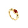 Bague Femme One Jewels OJRDR01G-7 Doré 7