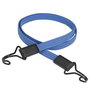 Master Lock Cordon élastique plat 3227EURDAT bleu 1,20 m