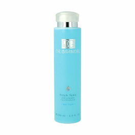 Dr Grandel Fresh Tonic Tonic Facial Rafraîchissant 200 mL - Pour Peaux Mixtes à Grasses, avec Acides de Fruits