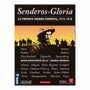 Devir Senderos de Gloria Jeu de Société Stratégie Guerre 1914-1918 Édition Spéciale Révisée 2 Joueurs 14+ Ans 480 min