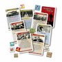 Devir Senderos de Gloria Jeu de Société Stratégie Guerre 1914-1918 Édition Spéciale Révisée 2 Joueurs 14+ Ans 480 min