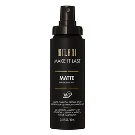 Milani Make It Last Mat Spray Fixateur 60 ml