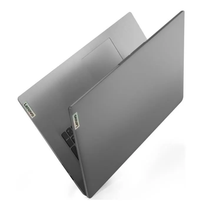 Lenovo IdeaPad 3 17IAU7 - PC Portable 17" FHD - Processeur Intel Core i3-1315U - 8 Go RAM - 512 Go SSD - Clavier AZERTY - Sans Système d'exploitation