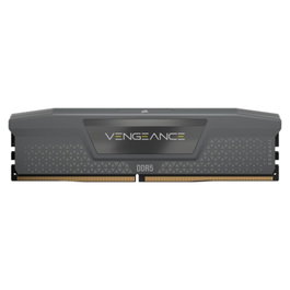 Corsair Vengeance DDR5 16 Go CMK16GX5M1D6000Z38 Gris