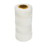 WOLFPACK LINEA PROFESIONAL Corde tressée polypropylène blanche (50 m)